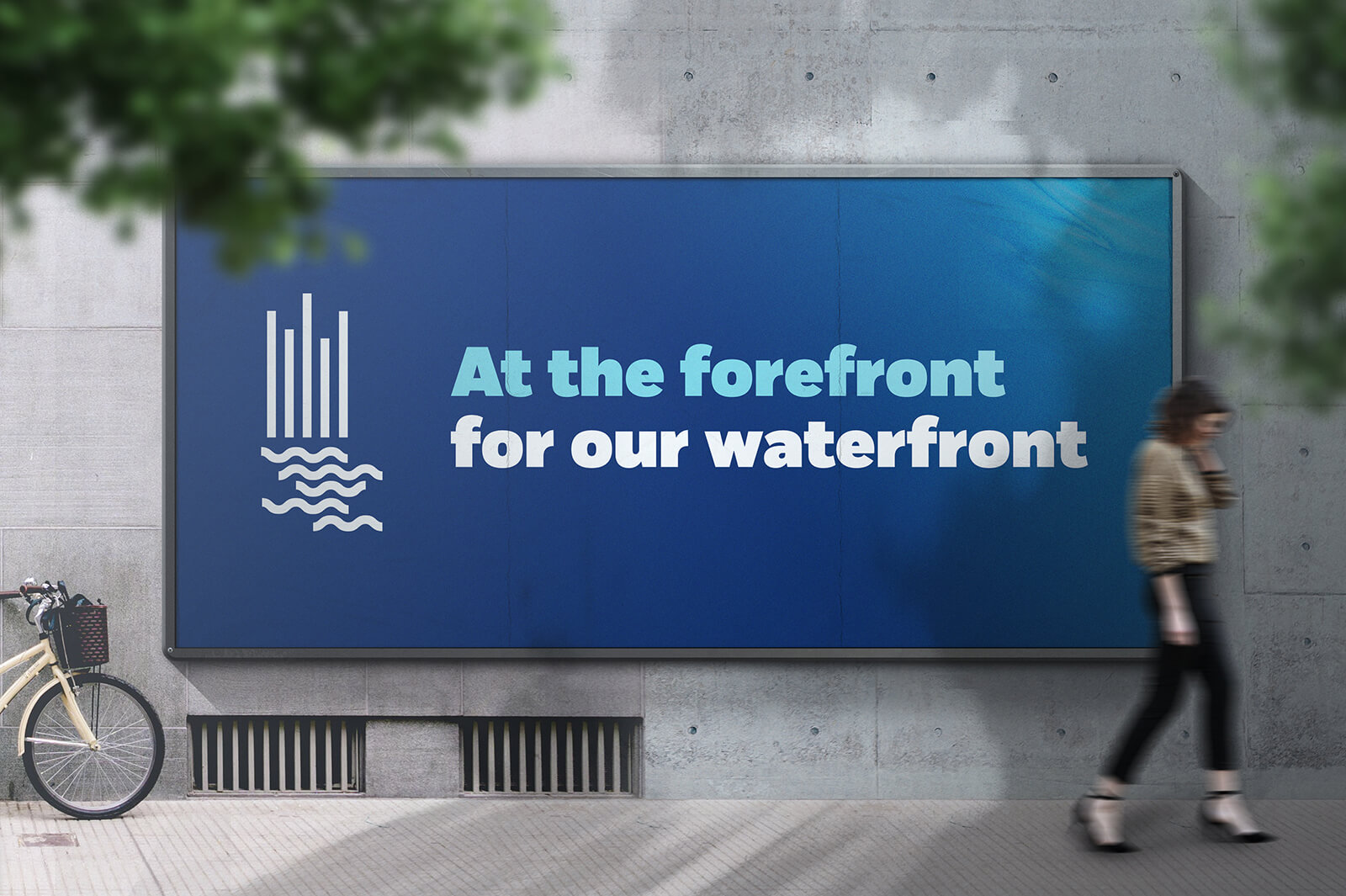 Waterfront Alliance